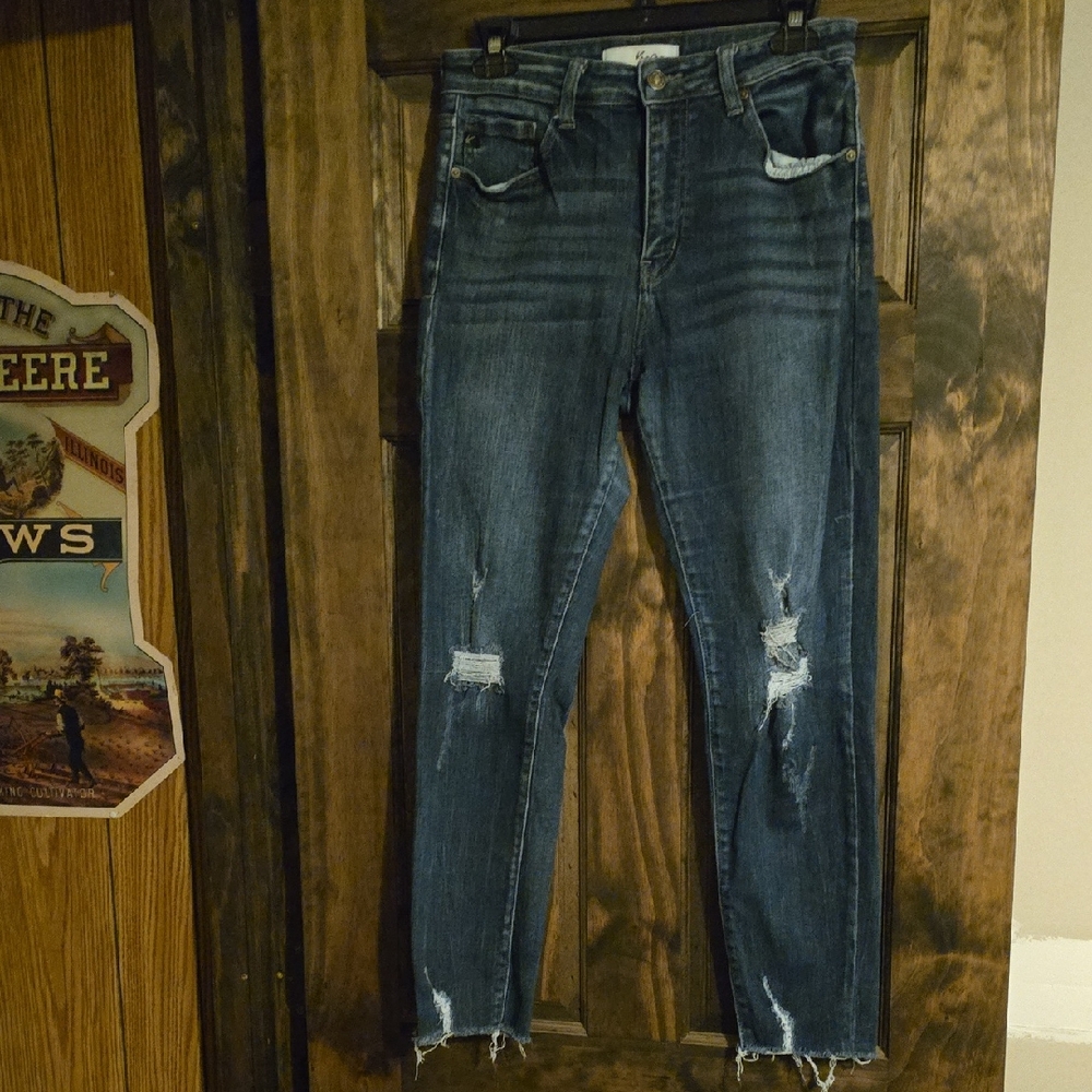 Kancan Skinny Jeans